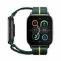 Montre intelligente Motorola PG38C07182 Noir Verde, gris