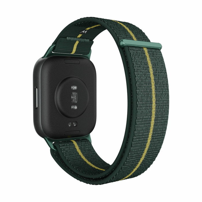 Montre intelligente Motorola PG38C07182 Noir Verde, gris