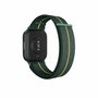 Montre intelligente Motorola PG38C07182 Noir Verde, gris