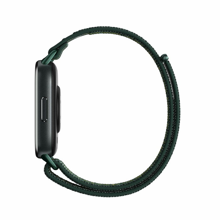 Montre intelligente Motorola PG38C07182 Noir Verde, gris