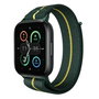 Montre intelligente Motorola PG38C07182 Noir Verde, gris