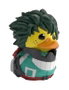 My Hero Academia Tubbz figurine PVC Izuku Midoriya (Deku) Boxed Edition 10 cm