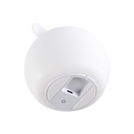 Lampe de chevet LED rechargeable Panda