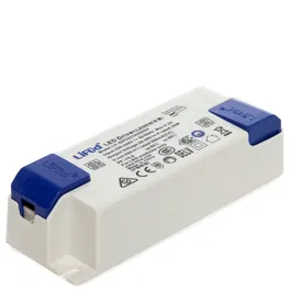 LIFUD Driver LED 15-18W, 220-240VAC à 25-40VDC, Flicker Free