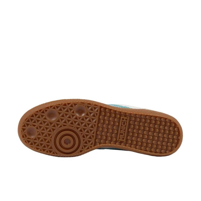 Chaussures de sport pour femme Munich Rumba Wmn 12 Blanc S