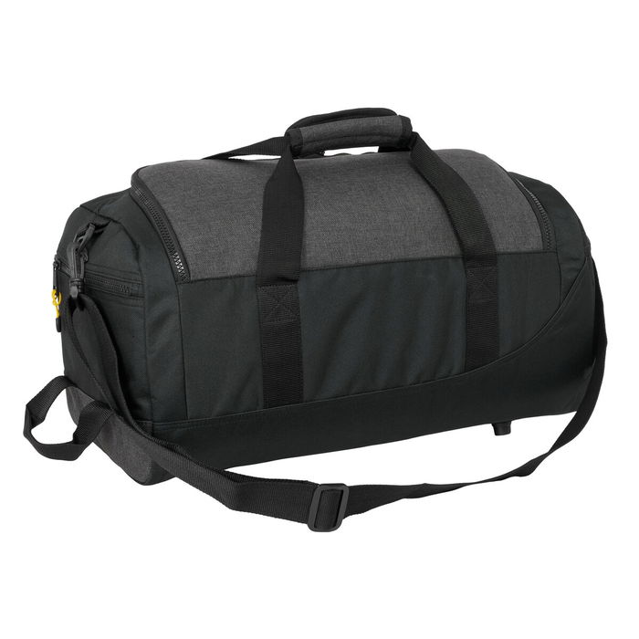 Sac de sport Munich Topo Noir