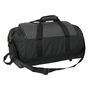 Sac de sport Munich Topo Noir