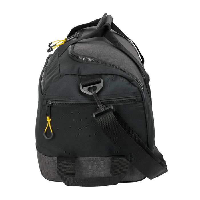 Sac de sport Munich Topo Noir