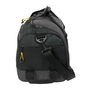 Sac de sport Munich Topo Noir