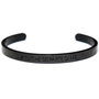 Bracelet Femme CO88 Collection 8CB-19050 Noir