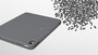 Logitech Combo Touch pour iPad Air - Gris