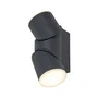 RABALUX Aplique Exterior Belfast LED 12,9W 620Lm IP65 RAB-7904