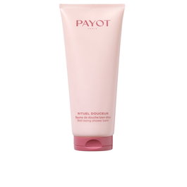 Payot Rituel Douceur Baume de Douche Bien-Être Hydratant et Apaisant pour Femme 200 ml