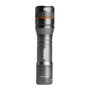 Nebo Newton 500 Lampe Torche LED Tactique 500 lumens Zoom 4x IP67 Aluminium Noir Orange