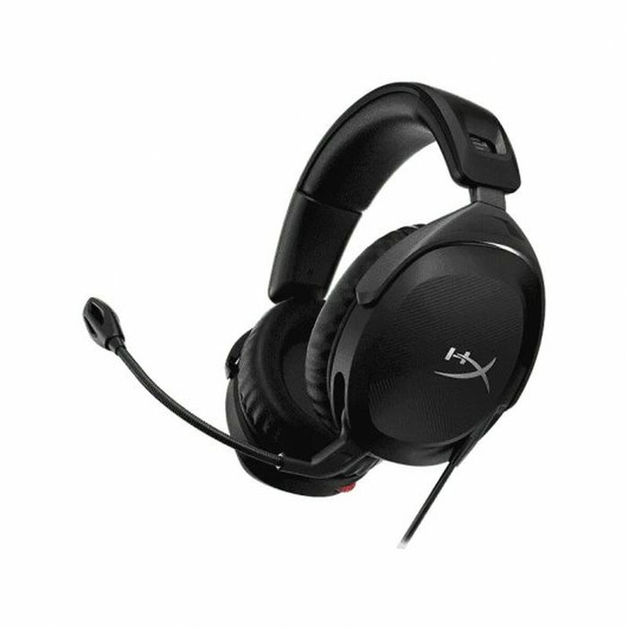 HyperX Cloud Stinger 2 Noir, Casque Gaming Filaire avec Micro Boschine Antibruit HyperX Cloud Stinger 2 Noir, Casque Gaming Filaire avec Micro Boschine Antibruit