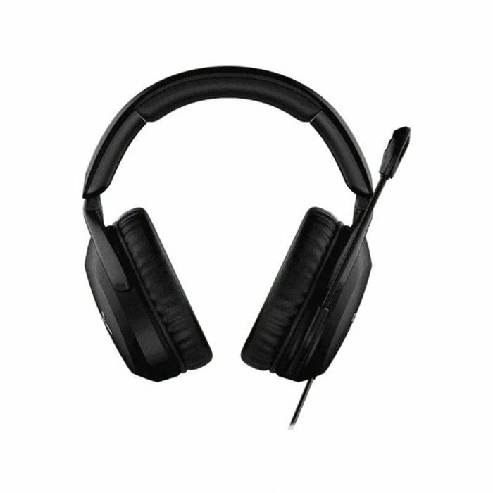 HyperX Cloud Stinger 2 Noir, Casque Gaming Filaire avec Micro Boschine Antibruit HyperX Cloud Stinger 2 Noir, Casque Gaming Filaire avec Micro Boschine Antibruit
