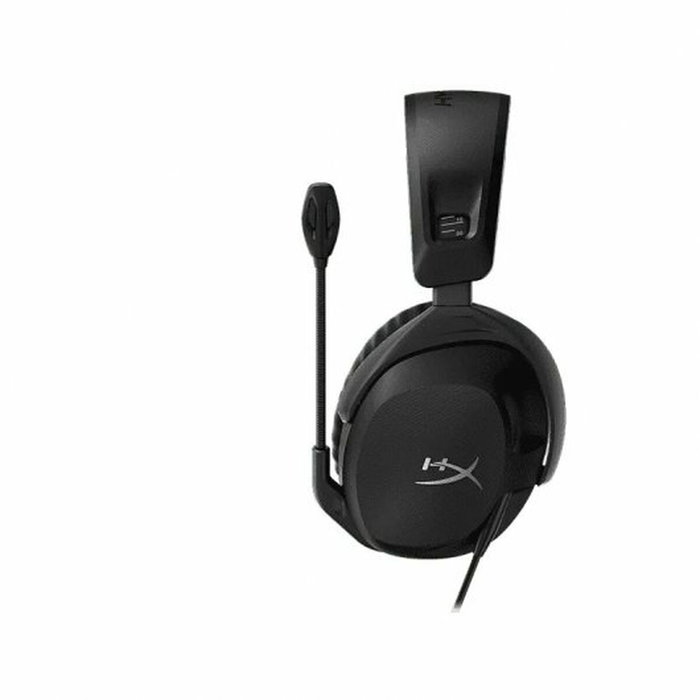 HyperX Cloud Stinger 2 Noir, Casque Gaming Filaire avec Micro Boschine Antibruit HyperX Cloud Stinger 2 Noir, Casque Gaming Filaire avec Micro Boschine Antibruit