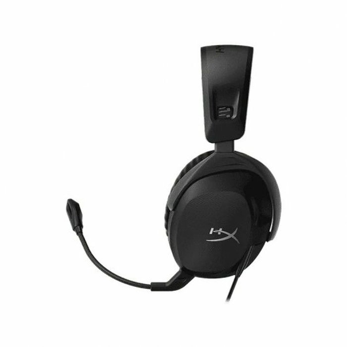 HyperX Cloud Stinger 2 Noir, Casque Gaming Filaire avec Micro Boschine Antibruit HyperX Cloud Stinger 2 Noir, Casque Gaming Filaire avec Micro Boschine Antibruit
