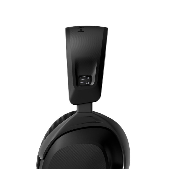 HyperX Cloud Stinger 2 Noir, Casque Gamer Filaire Circum-aural HyperX Cloud Stinger 2 Noir, Casque Gamer Filaire Circum-aural