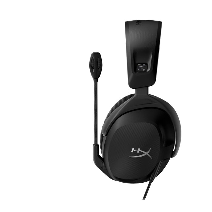 HyperX Cloud Stinger 2 Noir, Casque Gamer Filaire Circum-aural HyperX Cloud Stinger 2 Noir, Casque Gamer Filaire Circum-aural