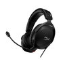 HyperX Cloud Stinger 2 Noir, Casque Gamer Filaire Circum-aural
