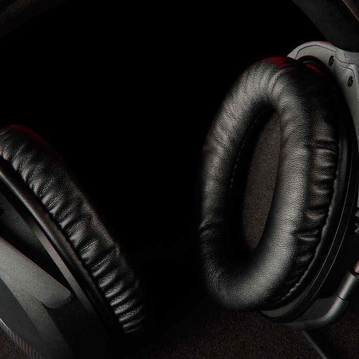 HyperX Cloud Stinger 2 Noir, Casque Gamer Filaire Circum-aural HyperX Cloud Stinger 2 Noir, Casque Gamer Filaire Circum-aural