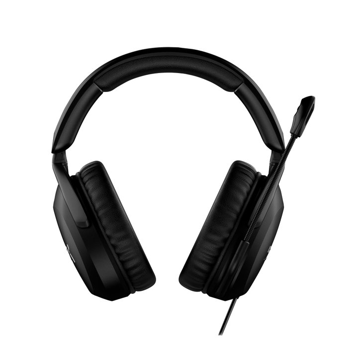 HyperX Cloud Stinger 2 Noir, Casque Gamer Filaire Circum-aural HyperX Cloud Stinger 2 Noir, Casque Gamer Filaire Circum-aural