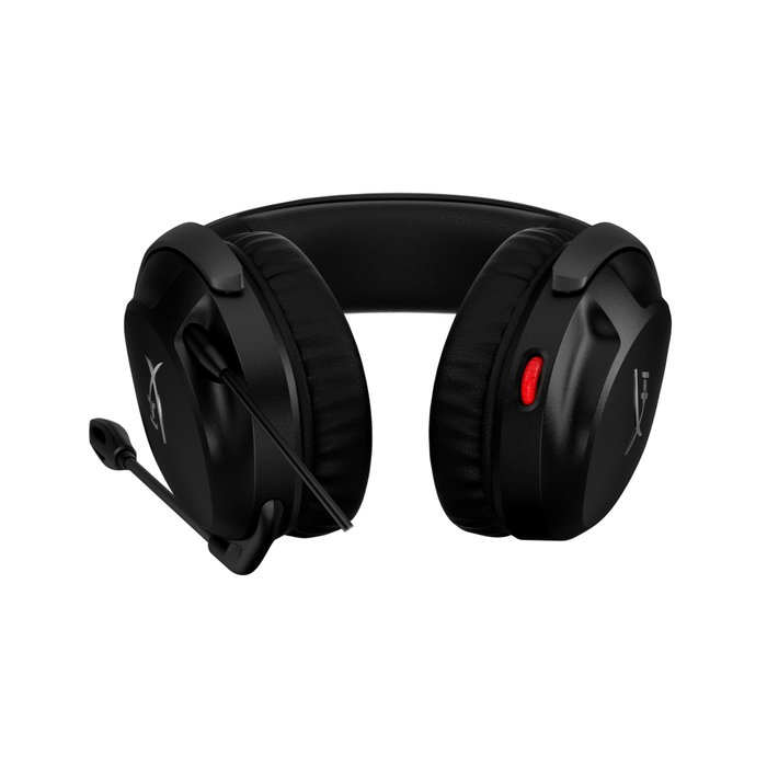 HyperX Cloud Stinger 2 Noir, Casque Gamer Filaire Circum-aural HyperX Cloud Stinger 2 Noir, Casque Gamer Filaire Circum-aural