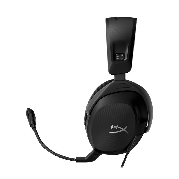 HyperX Cloud Stinger 2 Noir, Casque Gamer Filaire Circum-aural HyperX Cloud Stinger 2 Noir, Casque Gamer Filaire Circum-aural