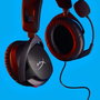 HyperX Cloud Stinger 2 Noir, Casque Gamer Filaire Circum-aural