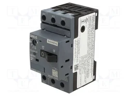 SIEMENS Interrupteur de moteur 1,5kW 220÷690VAC