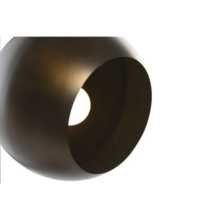 Lampe de bureau Home ESPRIT Cuivre 50 W 220 V Lampe de bureau Home ESPRIT Cuivre 50 W 220 V