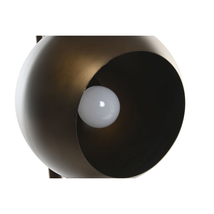 Lampe de bureau Home ESPRIT Cuivre 50 W 220 V Lampe de bureau Home ESPRIT Cuivre 50 W 220 V