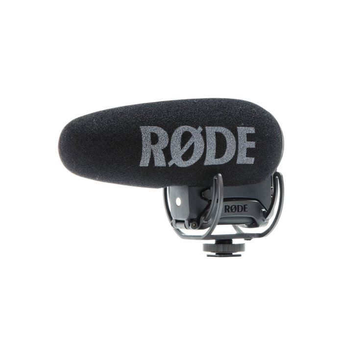 RODE Videomic Pro+ Microphone Canon pour caméra vidéo DSLR enregistreur portable avec batterie rechargeable LB-1, câble jack RODE Videomic Pro+ Microphone Canon pour caméra vidéo DSLR enregistreur portable avec batterie rechargeable LB-1, câble jack