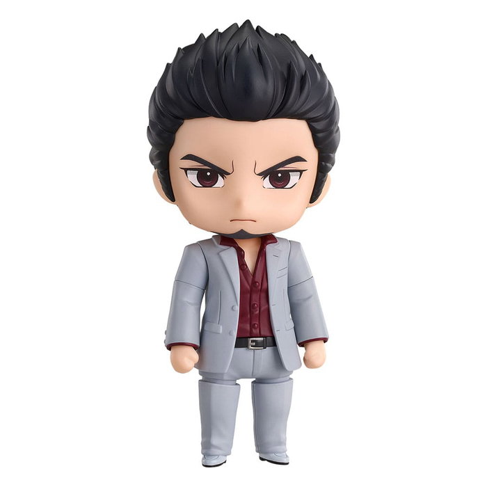 Yakuza figurine Nendoroid Kazuma Kiryu 10 cm Yakuza figurine Nendoroid Kazuma Kiryu 10 cm