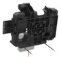 RAM Mounts RAM-HOL-GE4PD2U Dock de Charge et Données USB pour Tablet Getac ZX10 Rugged - Alimentation 19V avec Support et Connecteur Pogo Pin