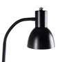 Lampadaire Straight Vincent style nordique avec piétement, référence SKD-F017-B