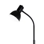 Lampadaire Straight Vincent style nordique avec piétement, référence SKD-F017-B