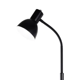 Lampe de Sol "Vincent" SKD-F017-B Style Nordique E27
