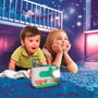 CLEMENTONI Disney Storyteller - Kit de recharge avec 5 cartes d'histoires Cars