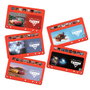 CLEMENTONI Disney Storyteller - Kit de recharge avec 5 cartes d'histoires Cars