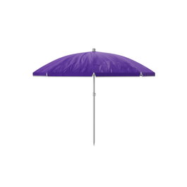 Parasol de plage Marbueno SUMMER 10103M Violet 200 cm