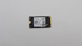 Lenovo SSD 1TB M.2 2242 NVMe, Interface PCIe 4.0 Gen 4x4, Conforme OPAL pour sécurité renforcée