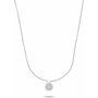 Collier Femme New Bling 9NB-0695