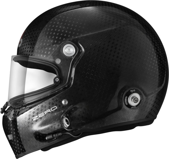 Stilo Casque ST5 F Carbone Zero Tourisme FIA8860-18 - 64