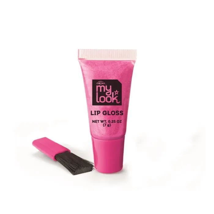 Lexibook Mallette de maquillage pailleté