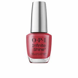 OPI INFINITE SHINE Vernis à ongles effet gel Dutch Tulips