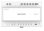 Hikvision DS-KAD Distributor RJ-45 6 ports deux fils pour interphones avec montage rail Din 24 VDC