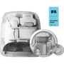 DJI ROMO P2 Robot Aspirateur Laveur 36000 Pa