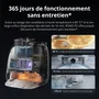 DJI ROMO P2 Robot Aspirateur Laveur 36000 Pa